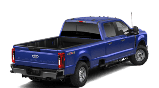 2026 Ford Super Duty® External Image 4